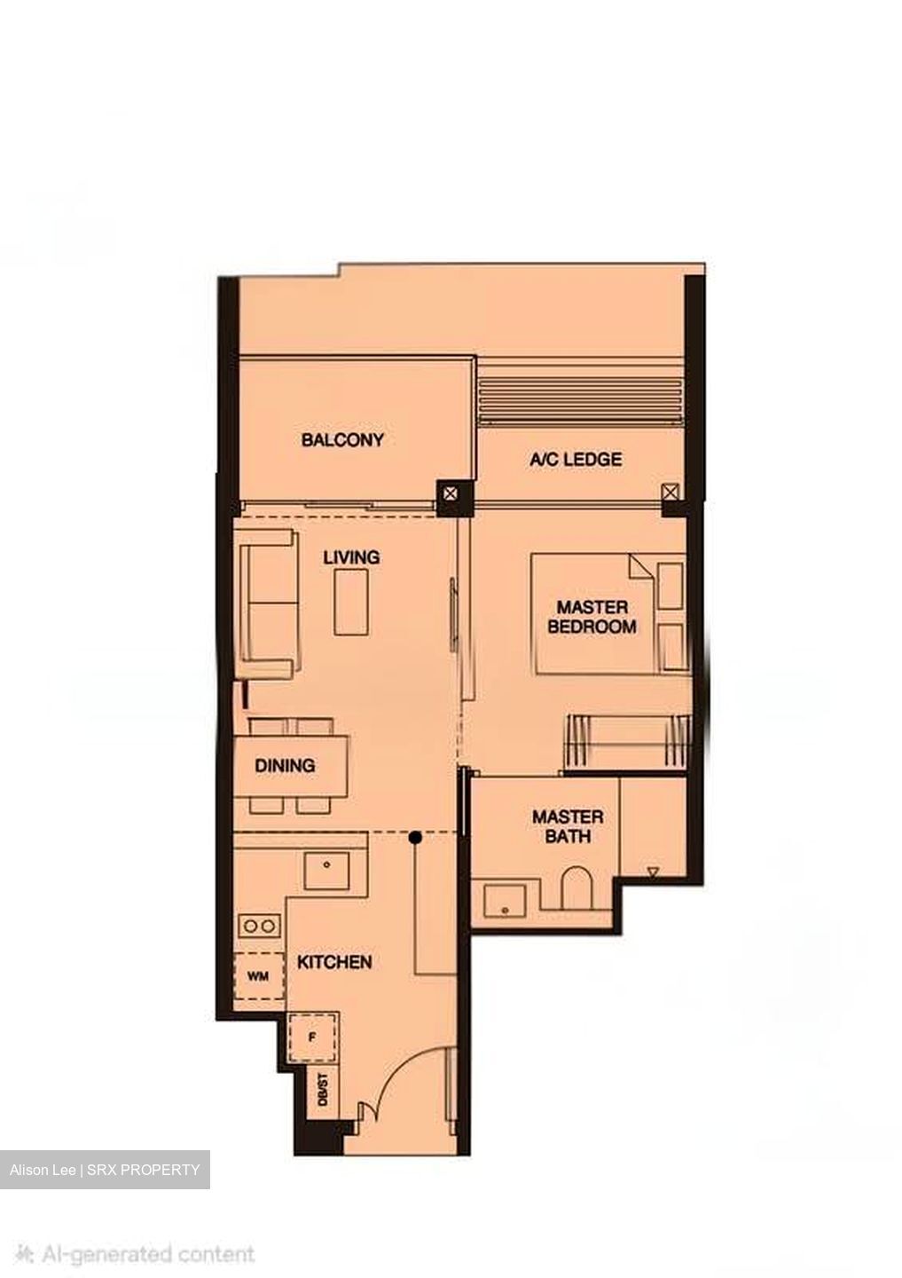 Leedon Green (D10), Condominium #600472061